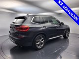 Used 2020 BMW X3 sDrive30i w/ Convenience Package image 3