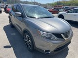 Used 2017 Nissan Rogue Sport SL w/ SL Premium Package image 3