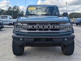 Used 2021 Ford Bronco Big Bend image 4