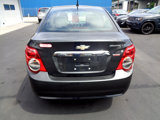 Used 2014 Chevrolet Sonic LT image 4