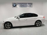 Used 2016 BMW 328i Sedan image 4