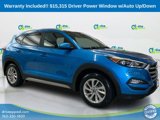 Used 2017 Hyundai Tucson SE image 3