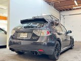 Used 2011 Subaru Impreza WRX Hatchback image 6
