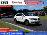 Used 2016 Lincoln MKX Black Label w/ Technology Package image 4