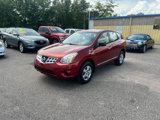 Used 2013 Nissan Rogue S image 3