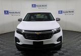 Used 2023 Chevrolet Equinox LS w/ LS Convenience Package image 2