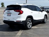 Used 2019 GMC Terrain SLT w/ Preferred Package image 3