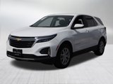 Used 2022 Chevrolet Equinox LT image 3