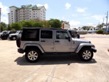 Used 2015 Jeep Wrangler Unlimited Sahara w/ Dual Top Group image 5