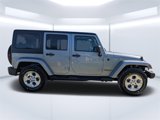 Used 2015 Jeep Wrangler Unlimited Sahara w/ Connectivity Group image 2