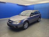 Used 2008 Subaru Outback 2.5i image 4