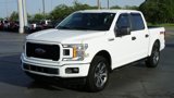Used 2019 Ford F150 XL w/ Equipment Group 101A Mid image 2