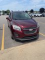 Used 2016 Chevrolet Trax LT w/ LT Convenience Package image 3