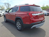Certified 2022 GMC Acadia SLE w/ Driver Convenience Package image 4
