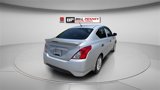 Used 2018 Nissan Versa S Plus image 5