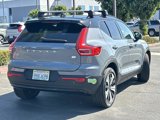 Certified 2023 Volvo XC40 Recharge Plus w/ Protection Package Premier image 4