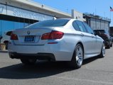 Used 2011 BMW 535i Sedan image 3