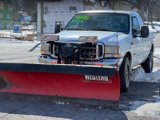 Used 2003 Ford F250 XLT image 3