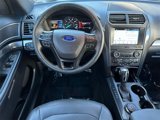Used 2018 Ford Explorer XLT w/ Equipment Group 201A image 4
