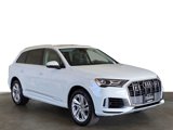 Used 2023 Audi Q7 3.0T Premium Plus image 3