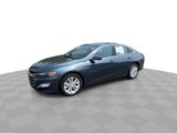 Certified 2020 Chevrolet Malibu LT image 4