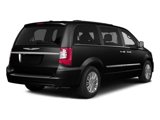 Used 2014 Chrysler Town & Country Touring w/ Driver Convenience Group image 2
