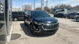 Used 2021 Chevrolet Traverse LT w/ LPO, Floor Liner Package image 6