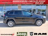 Used 2020 Jeep Cherokee Latitude image 2