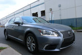 Used 2014 Lexus LS 460 AWD image 6