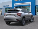 New 2025 Chevrolet Trax LT w/ Driver Confidence Package image 4