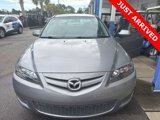 Used 2008 MAZDA MAZDA6 i Sport Value Edition image 3