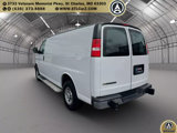Used 2019 Chevrolet Express 2500 w/ Driver Convenience Package image 5