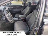 Used 2020 Hyundai Santa Fe SEL image 3
