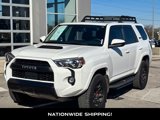 Used 2021 Toyota 4Runner TRD Pro image 4