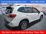Used 2019 Subaru Forester Premium w/ All-Weather Package image 3