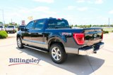 Certified 2021 Ford F150 XLT w/ Equipment Group 301A Mid image 5