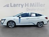 Used 2018 Honda Clarity Plug-In Hybrid image 2