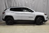 New 2025 Jeep Compass Latitude image 3