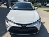 Used 2023 Toyota Corolla LE image 2