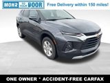 Used 2022 Chevrolet Blazer LT image 1