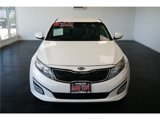 Used 2015 Kia Optima EX image 2