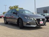 Certified 2021 Nissan Altima 2.5 SR image 4