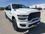 New 2025 RAM 2500 Big Horn image 4