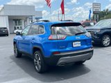 Used 2022 Jeep Cherokee Limited w/ Elite Package image 5