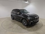 Used 2021 BMW X5 M50i w/ Premium Package image 3