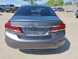 Used 2015 Honda Civic LX image 5