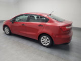 Used 2017 Kia Rio LX w/ Power Package image 3