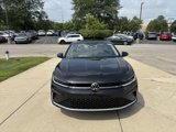 New 2025 Volkswagen Jetta SE image 2