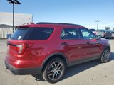 Used 2017 Ford Explorer Sport w/ Equipment Group 401A image 2