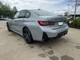 Certified 2024 BMW 330e image 3